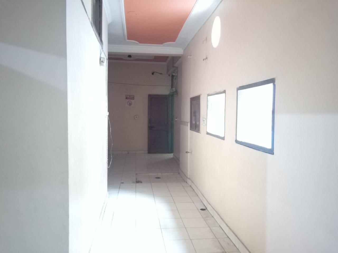 Yash Guest House New Delhi Extérieur photo